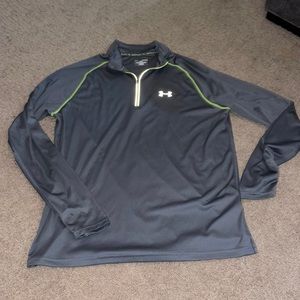Under Armour Running Pullover
